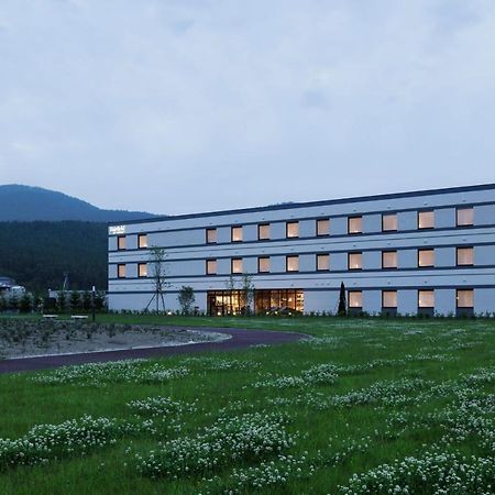 Fairfield By Marriott Hokkaido Minamifurano Hotell Eksteriør bilde